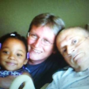 Meet your Posher, Beth